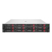 HPE PL DL380g11 4510 (2.4G/12C) 2x32G (p64706) 2x480G 8SFF MR408i-o 2x1000W 4p1To Smart Choice