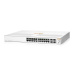 HPE Networking Instant On Switch 24p Gigabit 4p SFP+ (fanless) 1930 (JL682A)