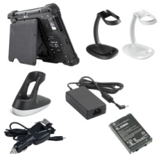 Brodit charging station (MOLEX), TS Brodit charging station (MOLEX), TS