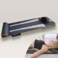 BAZAR - Belena Air Stretch Stretch masážní a jógová podložka - Poškozený obal (Komplet)