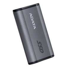 ADATA Externí SSD 1TB SE880, USB-C 3.2 Gen 2x2, R:2000/W:2000MB/s, šedá