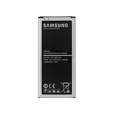Baterie pro Samsung EB-BJ510CBE 3100 mAh