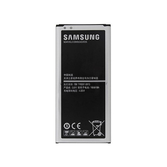 Baterie pro Samsung EB-BJ510CBE 3100 mAh