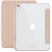 Epico Hero flipové pouzdro Apple iPad 10,2" růžové