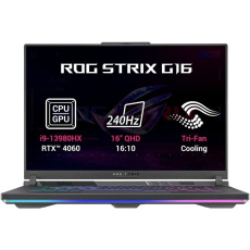 ASUS ROG Strix G16 (G614JV-N4102W)