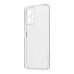 Obal:Me TPU Kryt pro Xiaomi Redmi Note 12 5G čirý