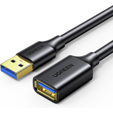 UGREEN USB-A 3.0 prodlužovací kabel, 1,5 metru