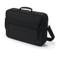 DICOTA Eco Multi Plus brašna 17.3 černá