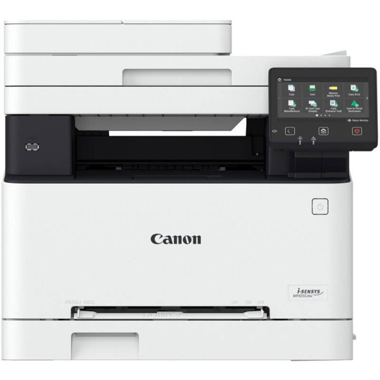 Canon i-SENSYS MF655Cdw tiskárna