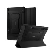 Spigen Rugged Armor Pro kryt Samsung Galaxy Tab S7+/S8+ černý