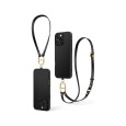 Spigen Cyrill Kajuk Classic Charm MagSafe kryt iPhone 16 Pro black