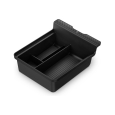 Spigen Center Console Organizer Tesla Model Y/3 černý