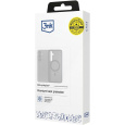 3mk ochranný kryt COOLing MagCase pro Samsung Galaxy S25 Ultra