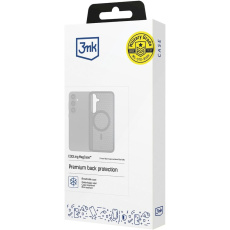 3mk ochranný kryt COOLing MagCase pro Samsung Galaxy S25 Ultra