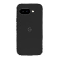 Tactical TPU kryt Google Pixel 9a čirý
