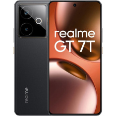 realme GT 7T 12GB/512GB černý