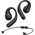 Anker Soundcore AeroFit Pro bluetooth sluchátka černá