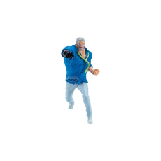 Figurka Bandai Banpresto ONE PIECE BATTLE RECORD COLLECTION -Monkey D. Garp 15 cm Figurka Bandai Banpresto ONE PIECE BATTLE RECORD COLLECTION -Monkey D. Garp 15 cm