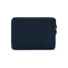 Pipetto Expand Sleeve pouzdro MacBook Pro 14"/MacBook Air 13.6" tmavě modré