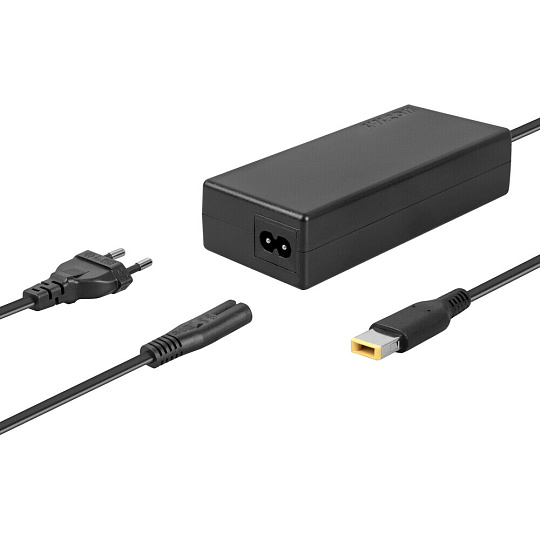 AVACOM nabíjecí adaptér pro notebooky IBM/Lenovo 20V 4,5A 90W