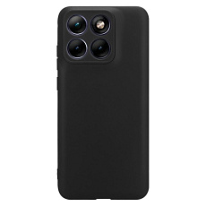 Tactical TPU kryt Motorola Edge 70 Fusion černý