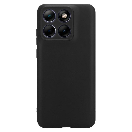 Tactical TPU kryt Motorola Edge 70 Fusion černý