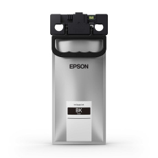 EPSON ink čer WorkForce WF-C53xx / WF-C58xx Ink Cartridge, XXL, Black EPSON ink čer WorkForce WF-C53xx / WF-C58xx Ink Cartridge, XXL, Black