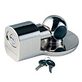 Master Lock Zámek tažného zařízení  377EURDAT