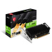 MSI VGA NVIDIA GeForce GT 1030 4GHD4 LP OC, GT 1030, 4GB DDR4, 1xDP, 1xHDMI