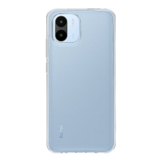 Tactical TPU Kryt pro Xiaomi Redmi A1 2022 čirý