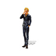 Figurka Bandai Banpresto One Piece: The King of Artists - Sanji