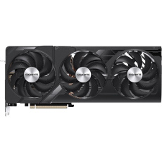 GIGABYTE NVIDIA GeForce RTX 4070 SUPER WINDFORCE OC 12G