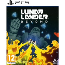 Lunar Lander Beyond (PS5)