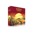 Desková hra Catan - základní hra