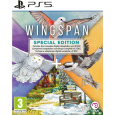 Wingspan Special Edition (PS5)