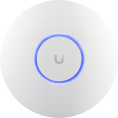 Ubiquiti Dualband UniFi U6+ WiFi 6 access point