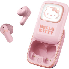 OTL Hello Kitty Slide TWS sluchátka