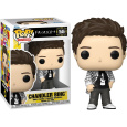 Funko POP! #1646 TV: Friends S6 - Chandler Bing (College Outfit)