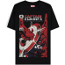 Tričko Captain America - Retro Comics XL