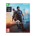 MindsEye Deluxe Edition (XSX)