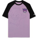 Tričko Pokémon - Gengar (Unisex Loose Fit) M