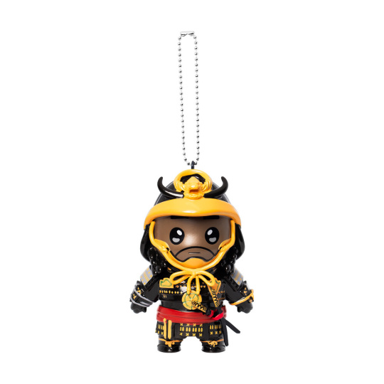 Závěsná figurka Cenega Assassin's Creed - Yasuke 10 cm