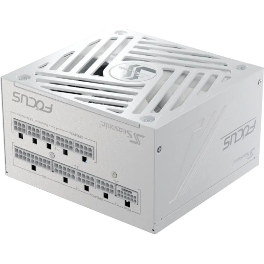 Seasonic Focus GX V4 750W bílý