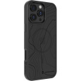 Tactical MagForce Hyperstealth Sika kryt iPhone 16 Pro Max Asphalt
