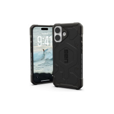 UAG Pathfinder Magsafe kryt iPhone 17 černý
