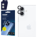 3mk HARDY Lens Protection Pro skla na fotoaparát Apple iPhone 17 čirá