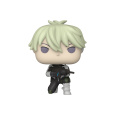 Funko POP! #2081 Animation: Kaiju No.8 - Reno Ichikawa