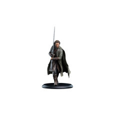 Soška Weta Workshop Pán Prstenů - Aragorn 20 cm Soška Weta Workshop Pán Prstenů - Aragorn 20 cm