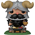 Funko POP! #2202 Plus: Delicious in Dungeon - Senshi