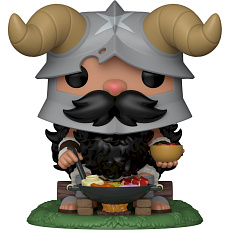 Funko POP! #2202 Plus: Delicious in Dungeon - Senshi